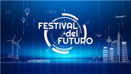 Camozzi Group sponsor del Festival del Futuro 2021