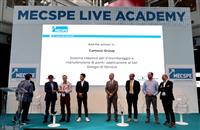 MECSPE 2022: Camozzi Group e Istituto Italiano di Tecnologia hanno vinto il "Solution Award"